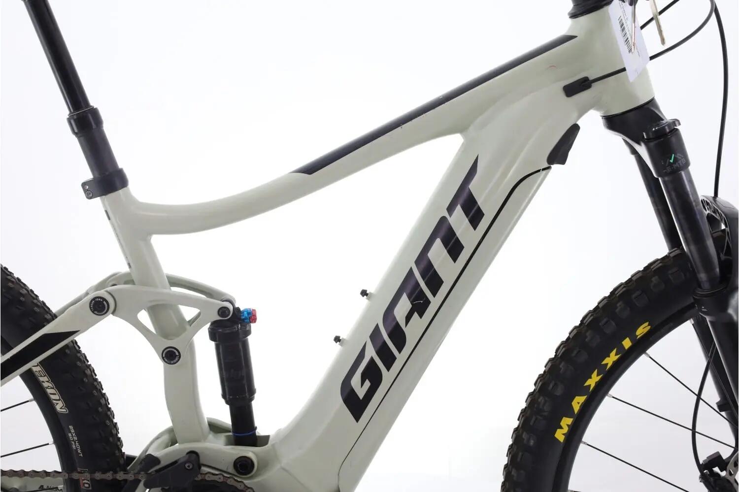 Ebike reconditionné ·  Stance E+ 1 · Très bon état 2/8