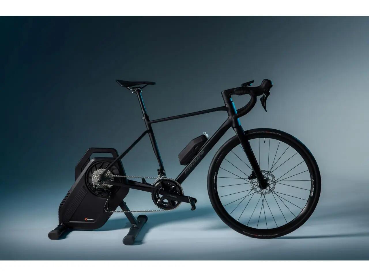 Trenażer rowerowy COOSPO T10 2/10