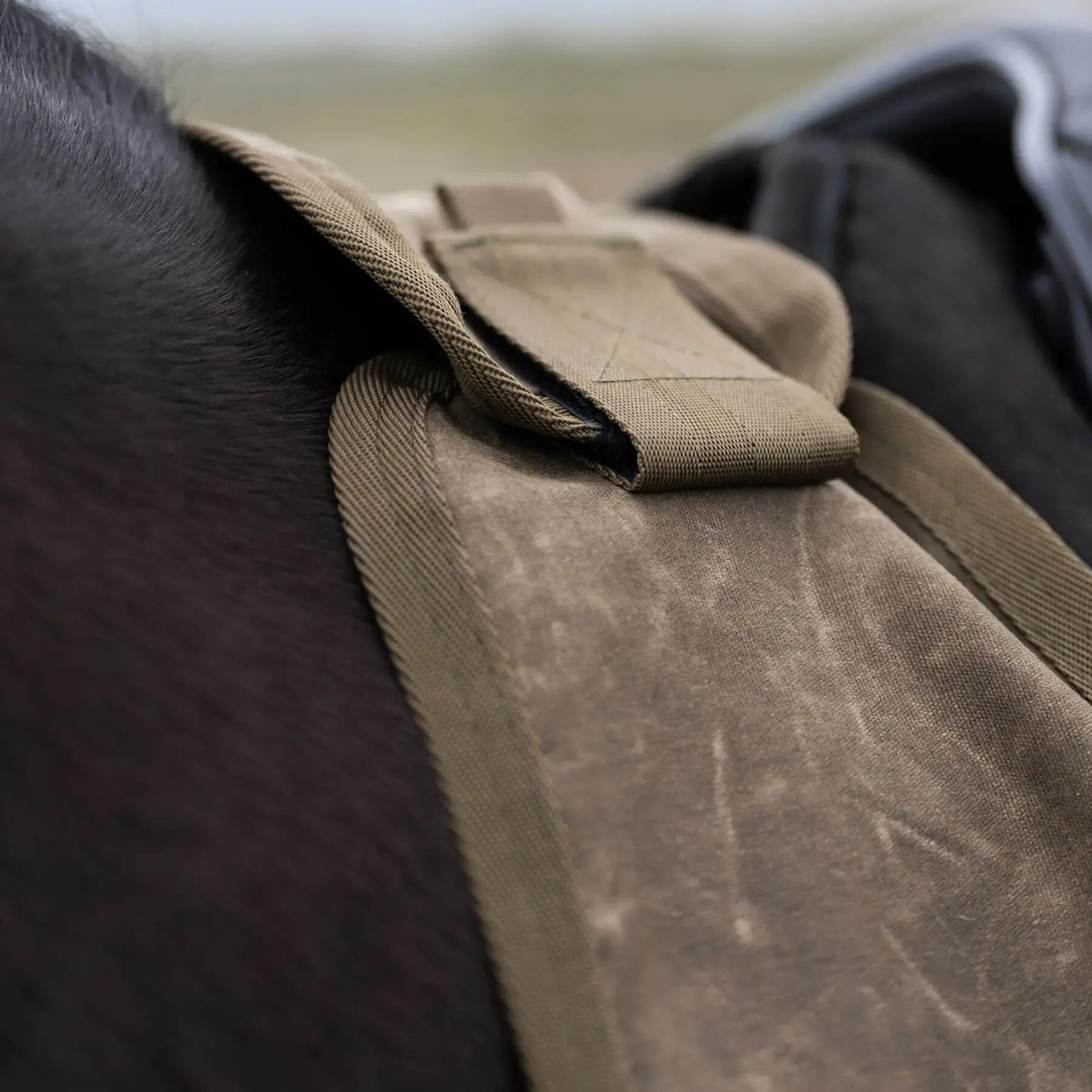 Coprireni per cavalli HV Polo Ronja 3/6