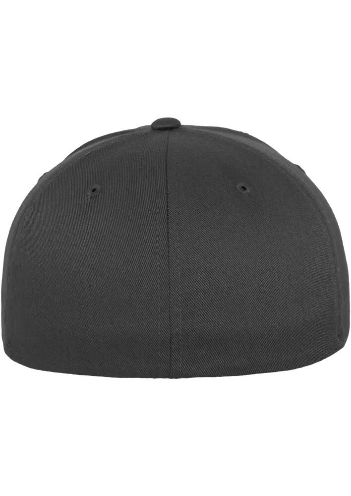 Boné Flexfit wooly combed 4/4