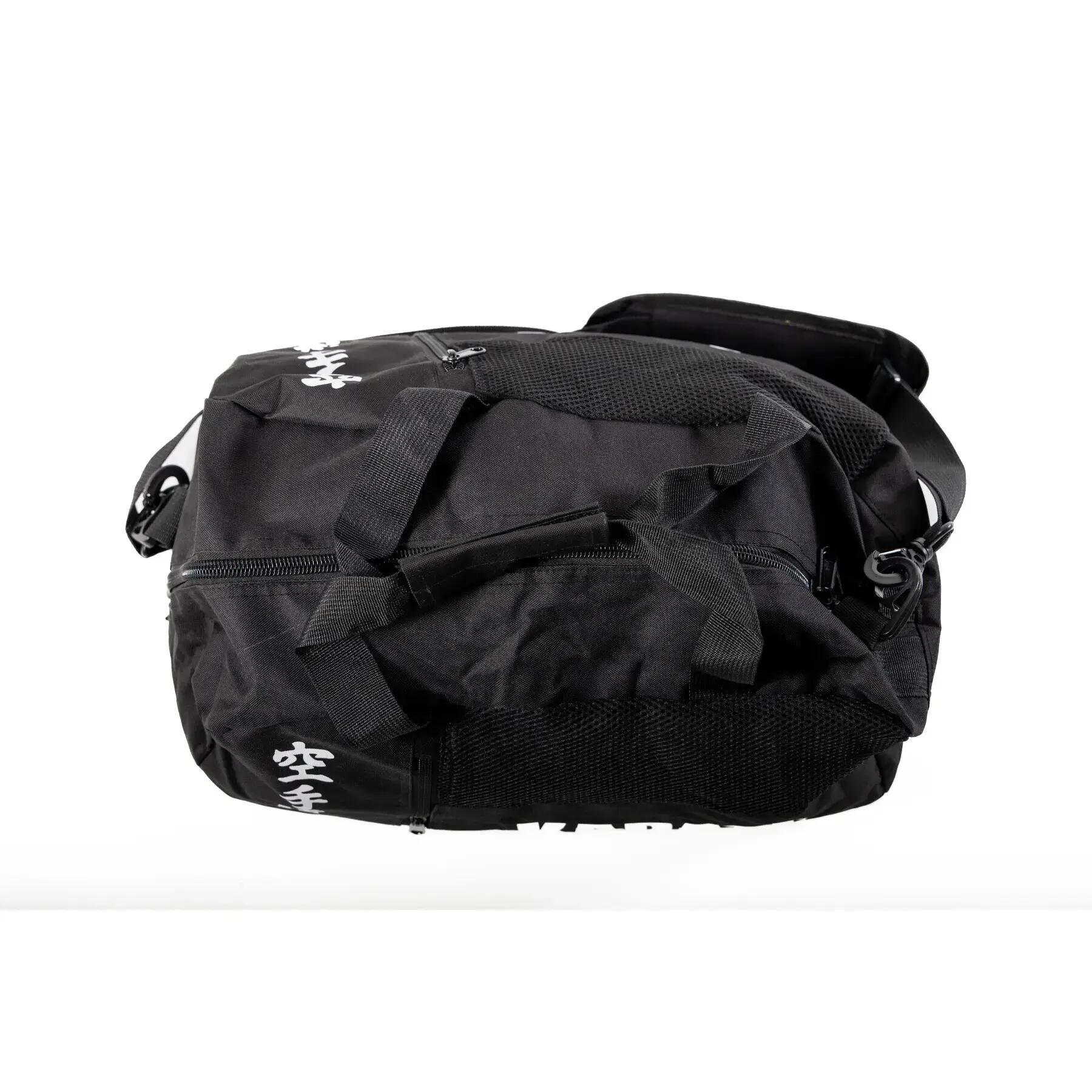 Sac de sport en polyester Essimo 3/5