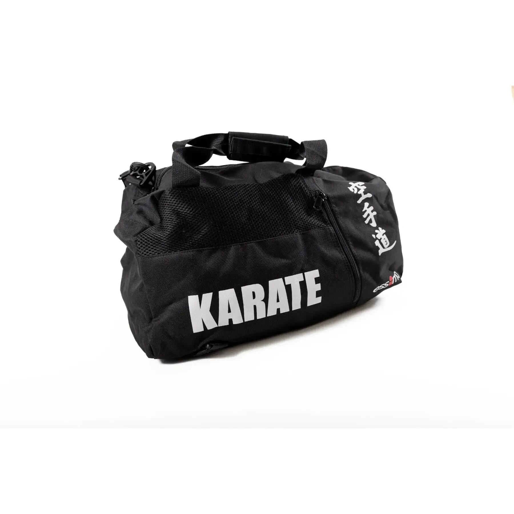 Sac de sport en polyester Essimo 2/5