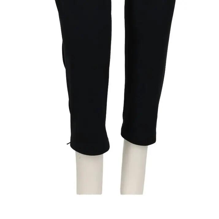 Seconde vie - Jogging Homme Coupe slim Noir - Très bon état 10/15