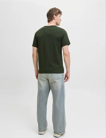 T-shirt - uomo - regular fit - Jack&Jones JJBRANDY
