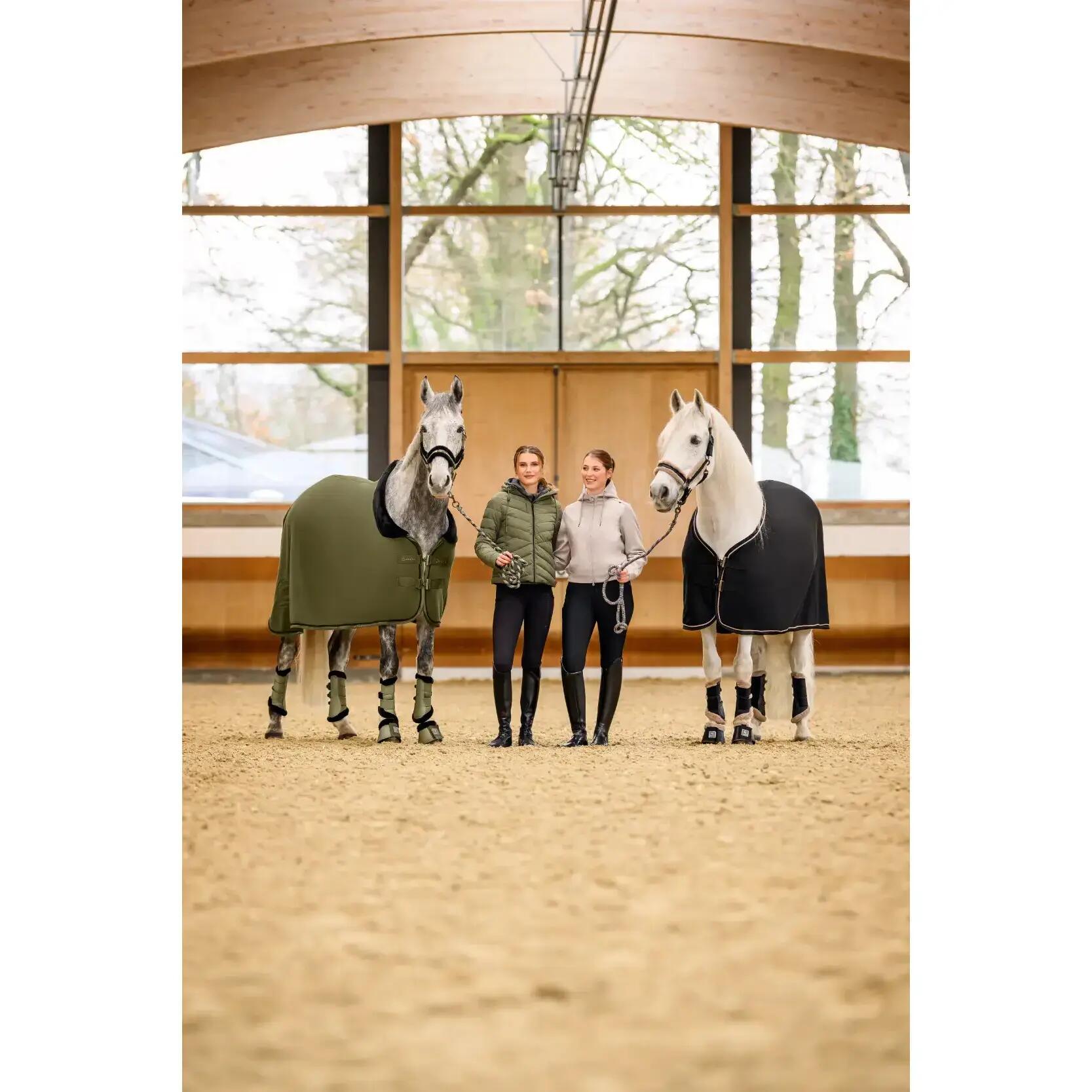 Licol pour cheval Cavallo Jero 3/3