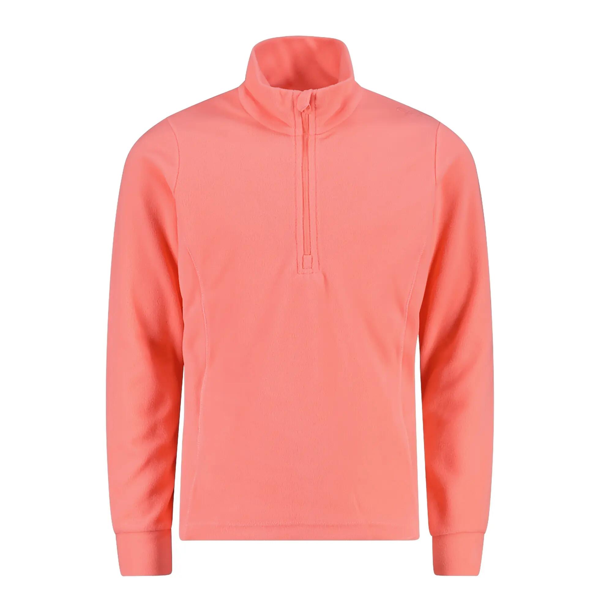 CMP Mädchen Fleece Pullover Fleece Sweat 3G28235 4/4