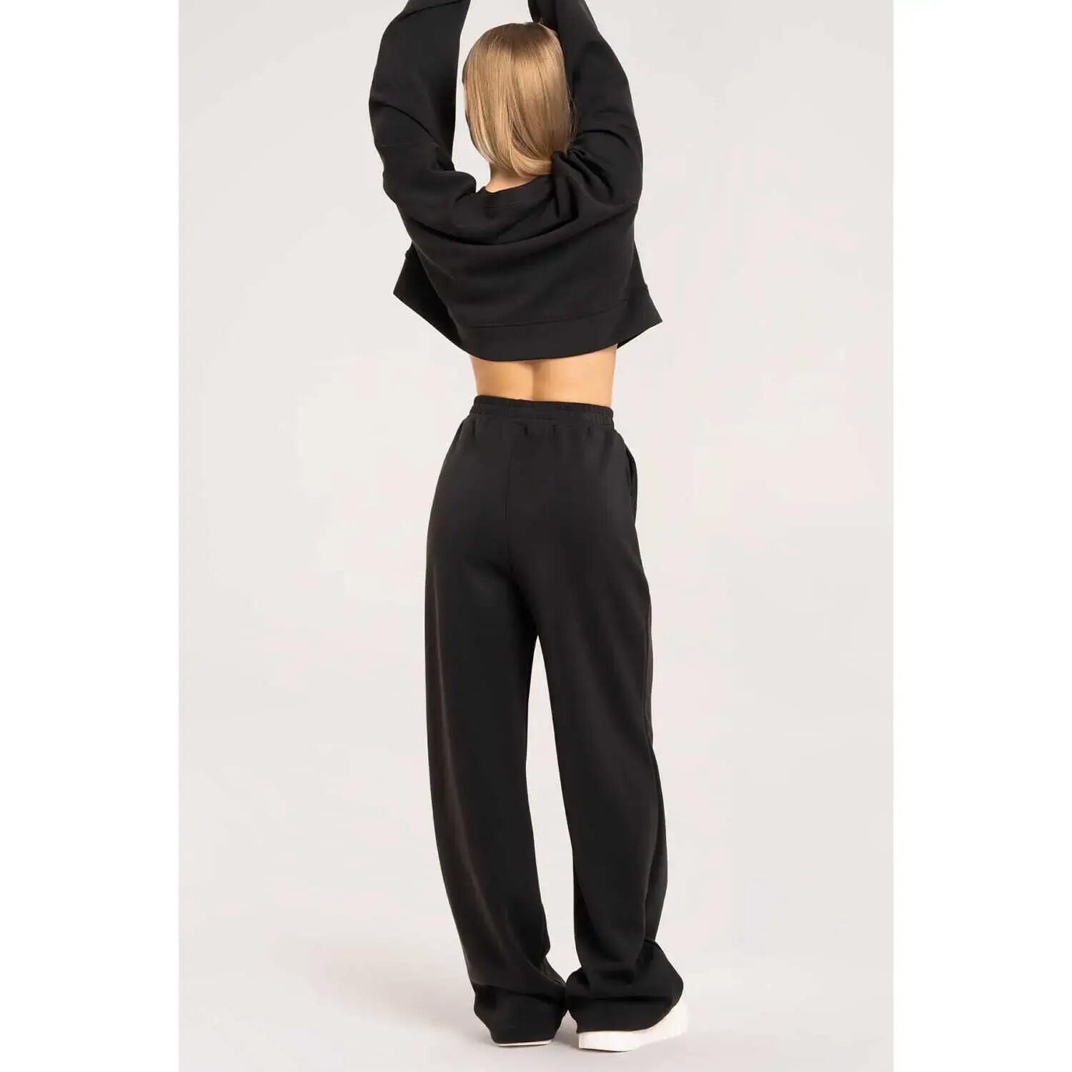 Pantalon femme Gym Glamour 3/5