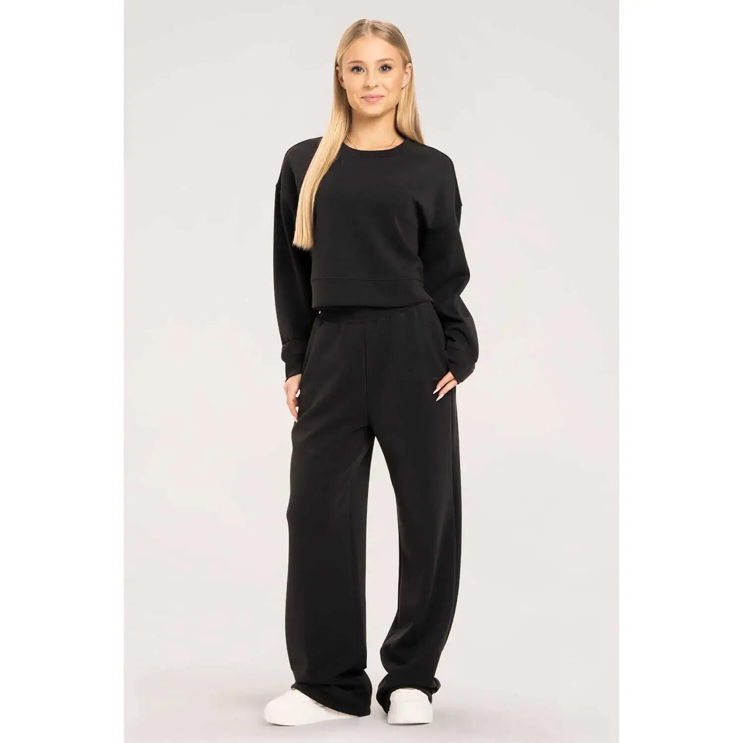 Pantalon femme Gym Glamour 2/5