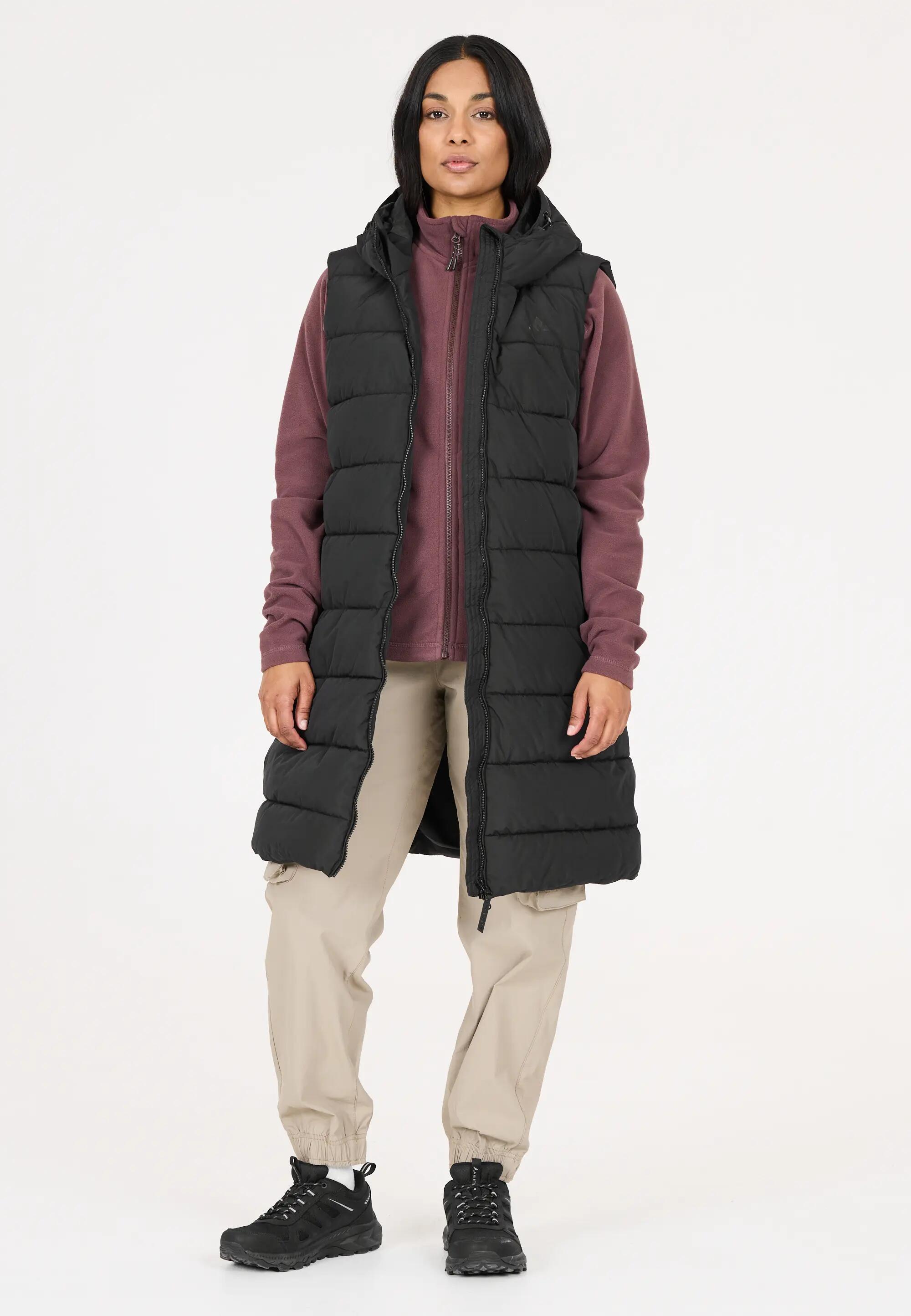 Steppweste Amaret 3/10
