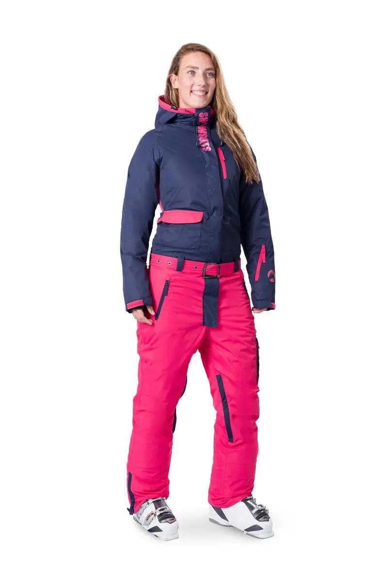 SNOW SUITS picture