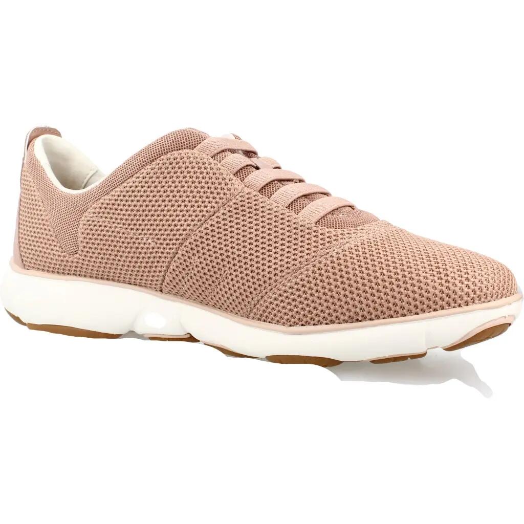 Buty GEOX D NEBULA Nago 5/5