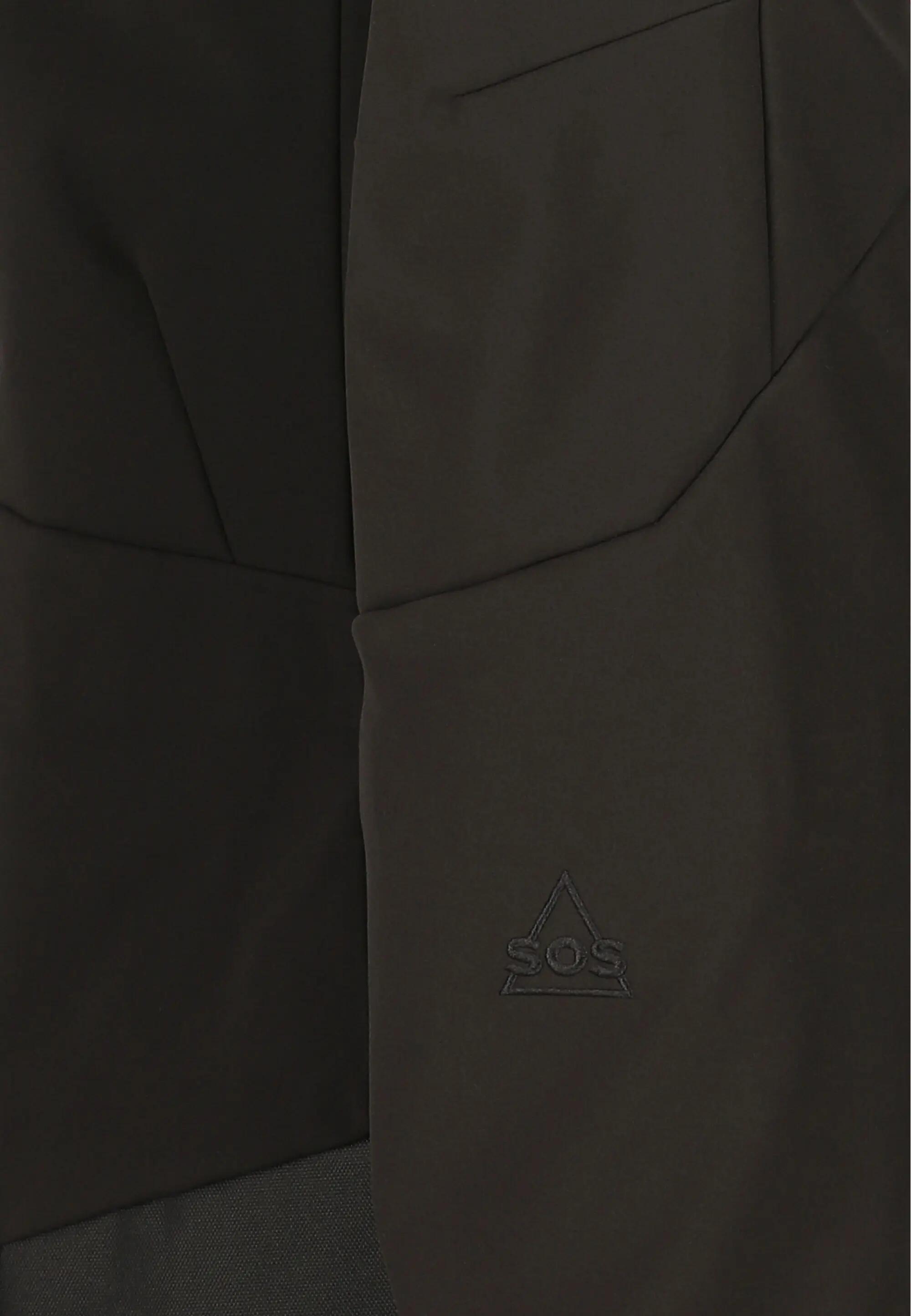 Softshell-broek Cosmos 8/10