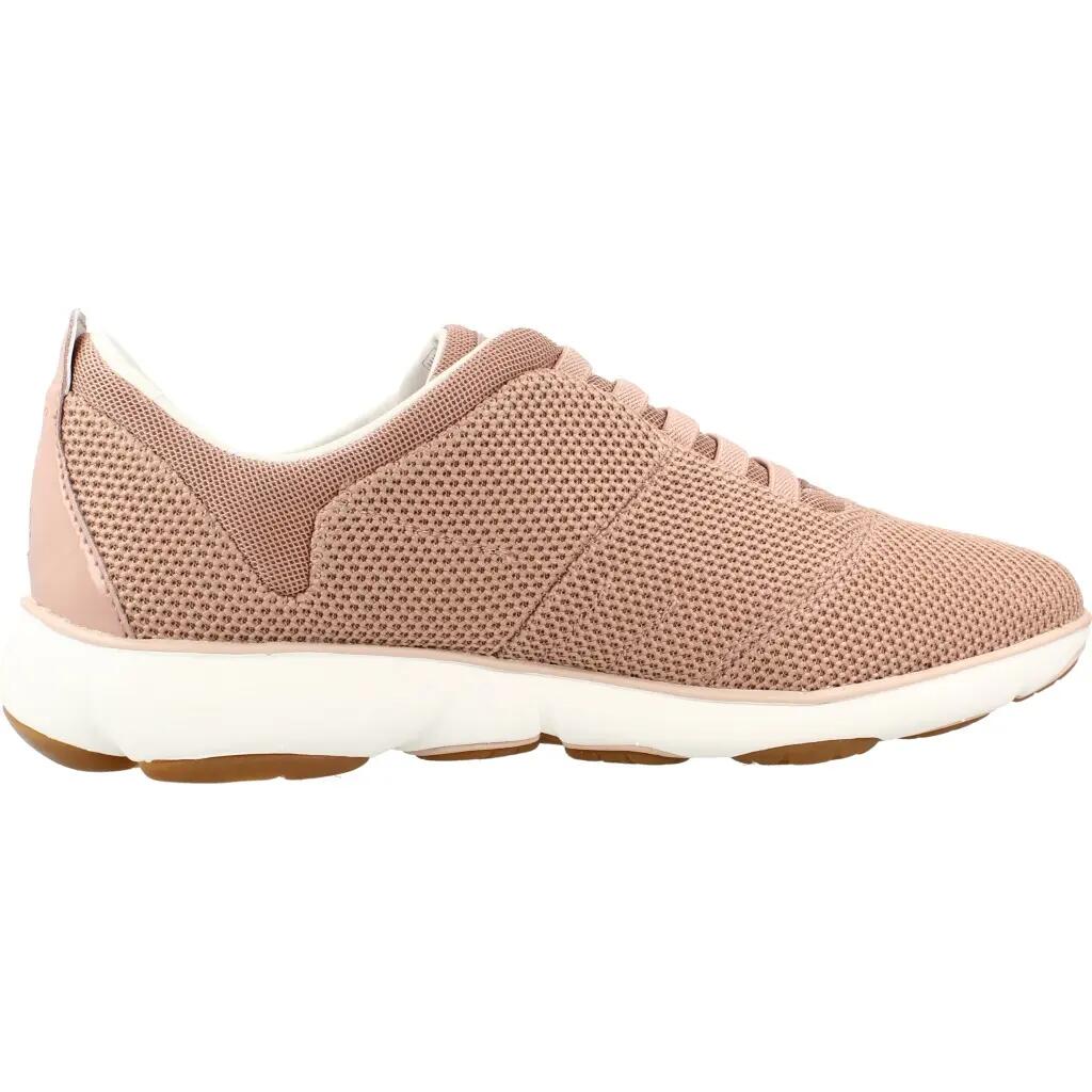 Buty GEOX D NEBULA Nago 4/5