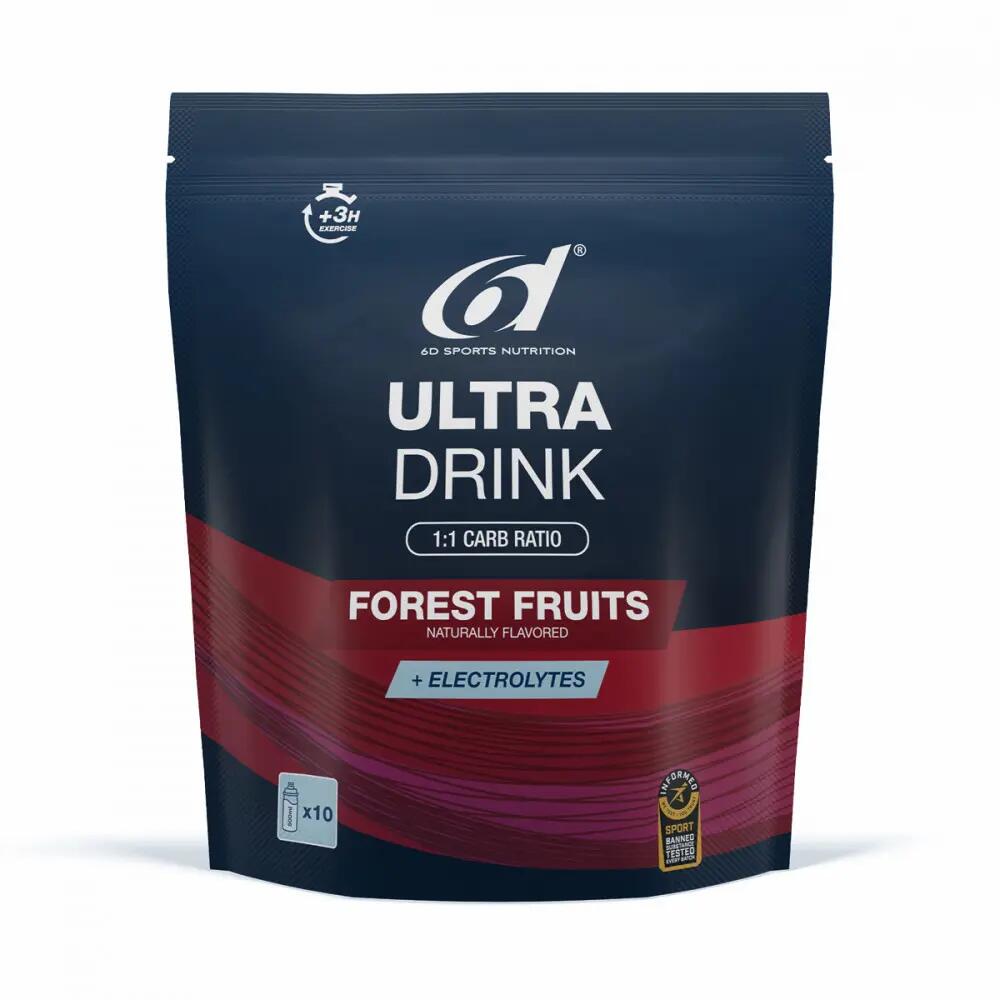 6D SPORTS NUTRITION picture
