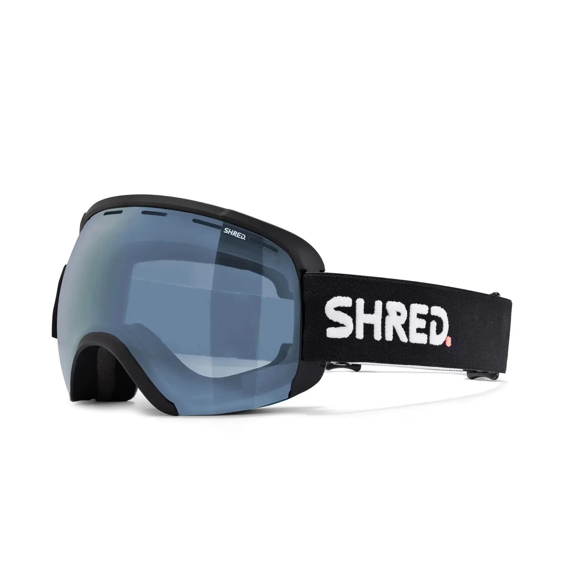 SHRED picture