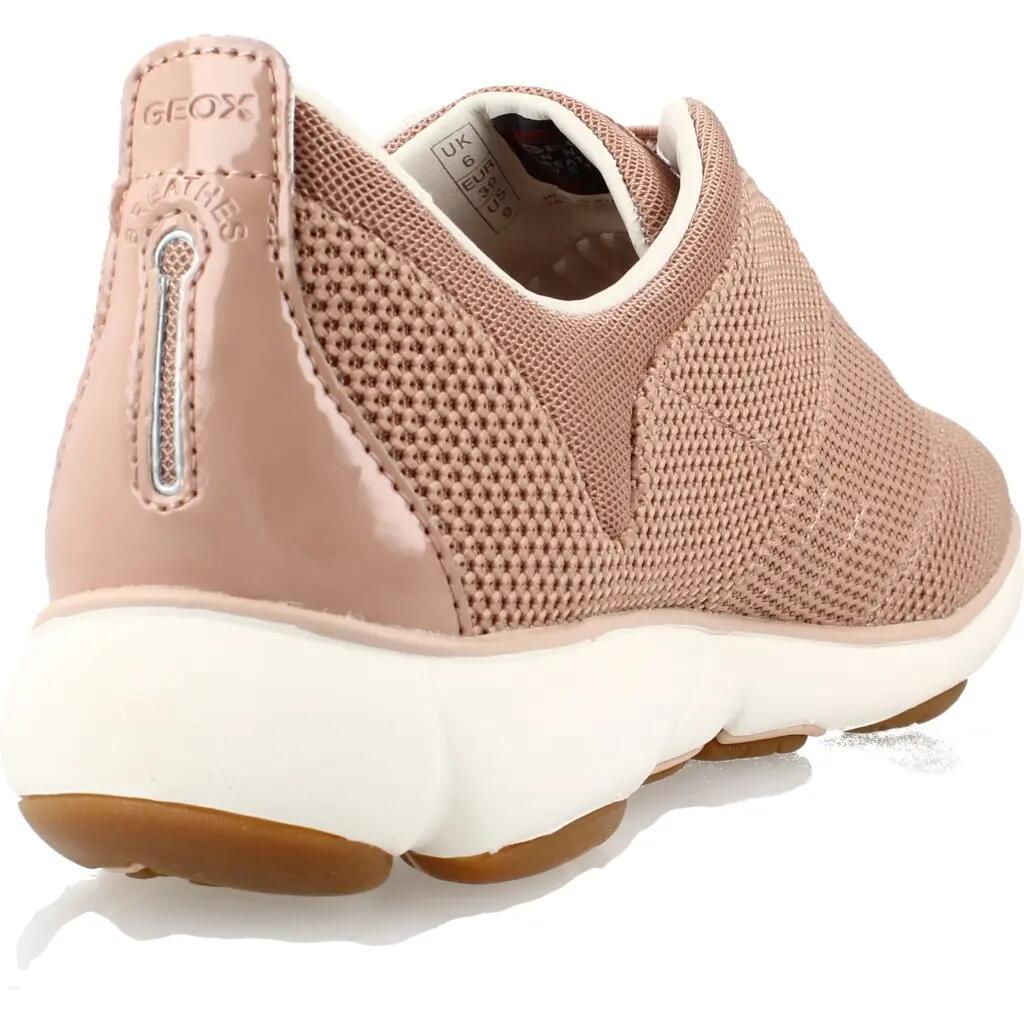 Buty GEOX D NEBULA Nago 3/5