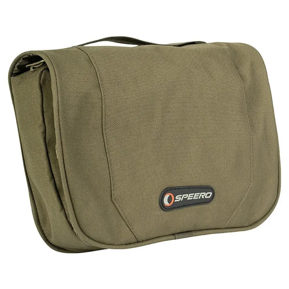 Pieghevole Beauty Case Speero Verde 5/5