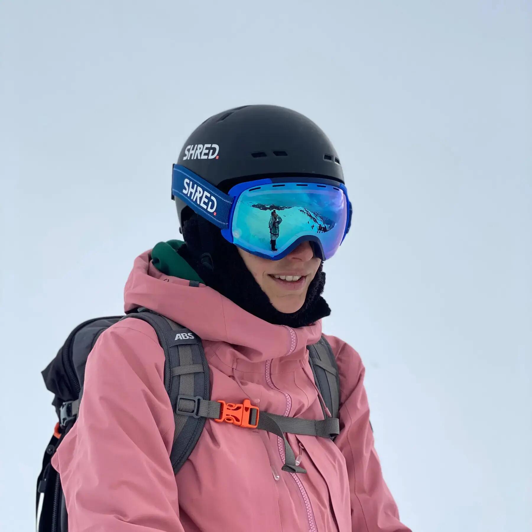 Skimaske 2.0 Shred 3/3