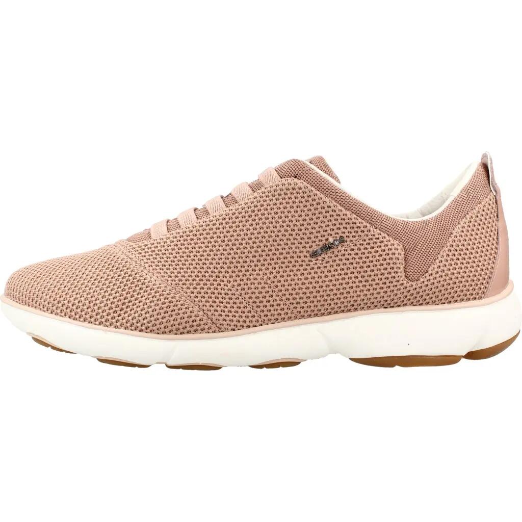 Buty GEOX D NEBULA Nago 2/5