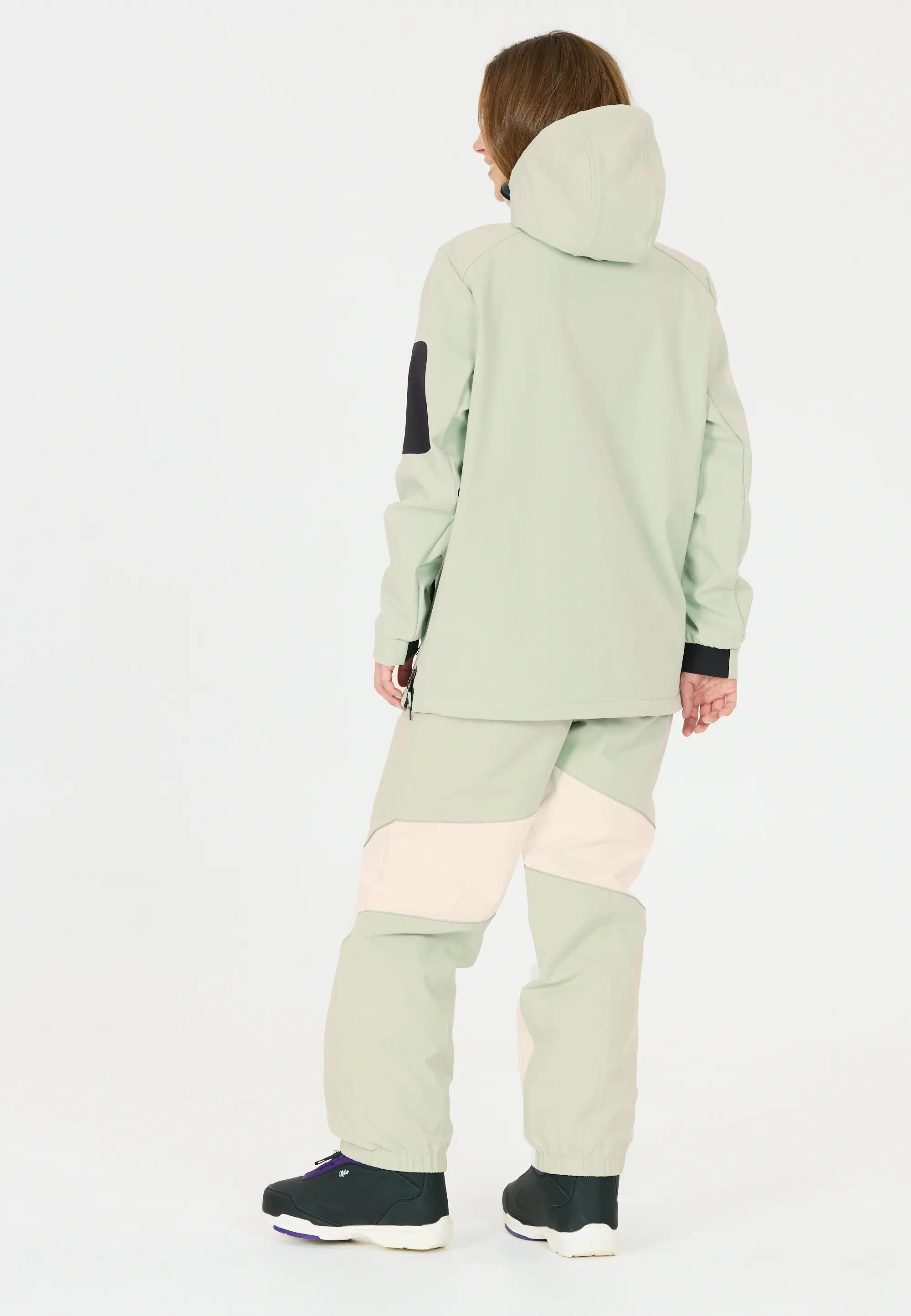 Skihose Blizz 6/10