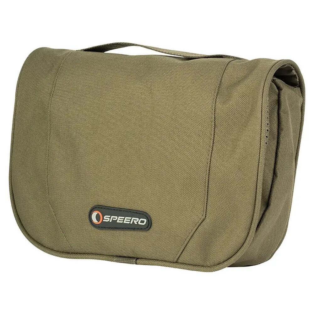 Pieghevole Beauty Case Speero Verde 4/5