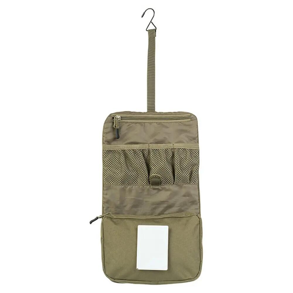 Pieghevole Beauty Case Speero Verde 3/5