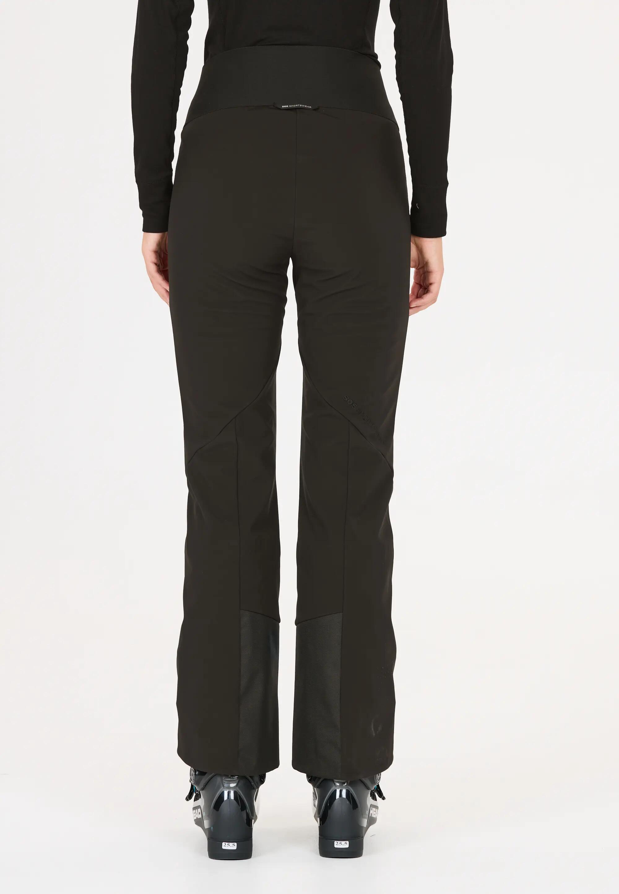 Softshell-broek Cosmos 6/10