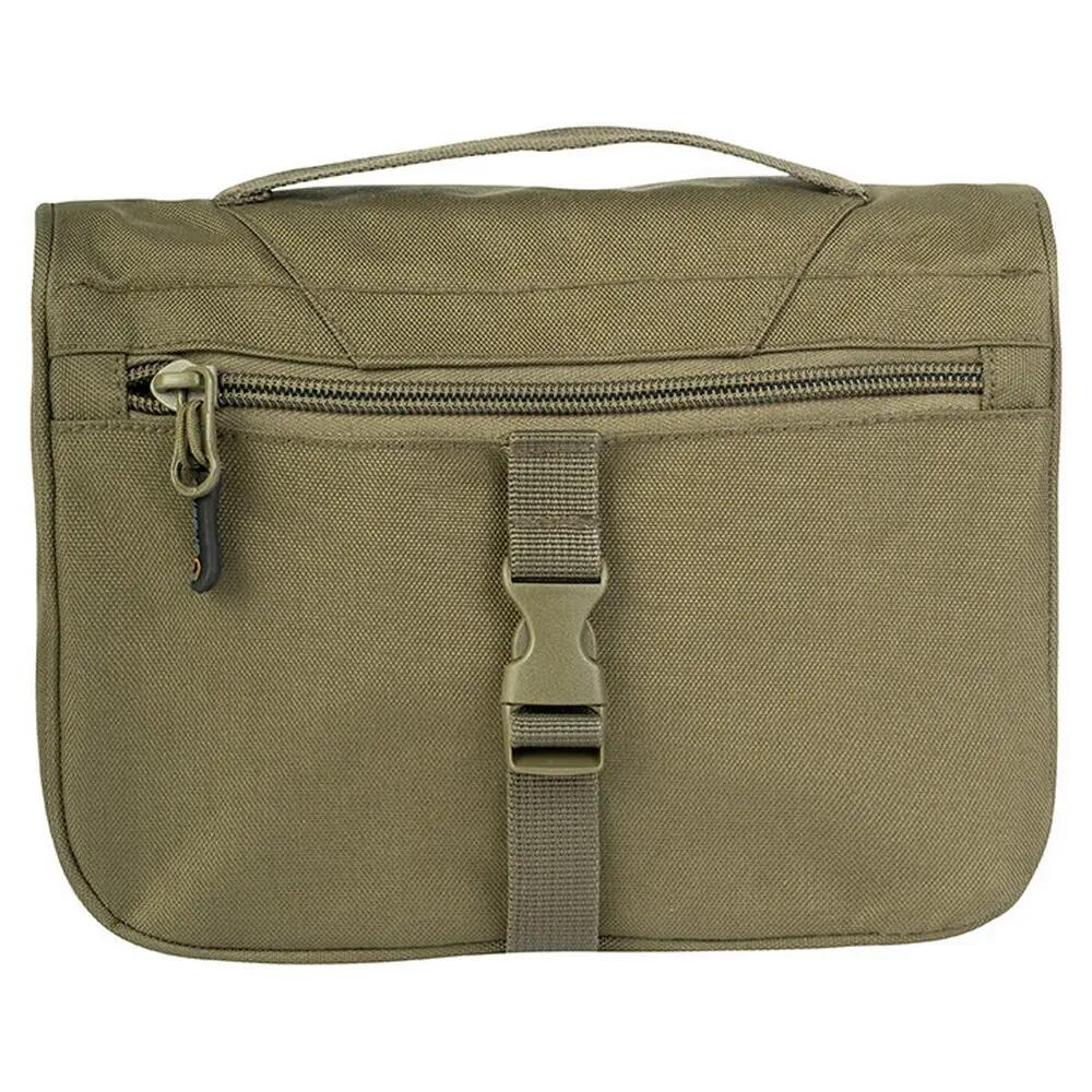 Pieghevole Beauty Case Speero Verde 2/5