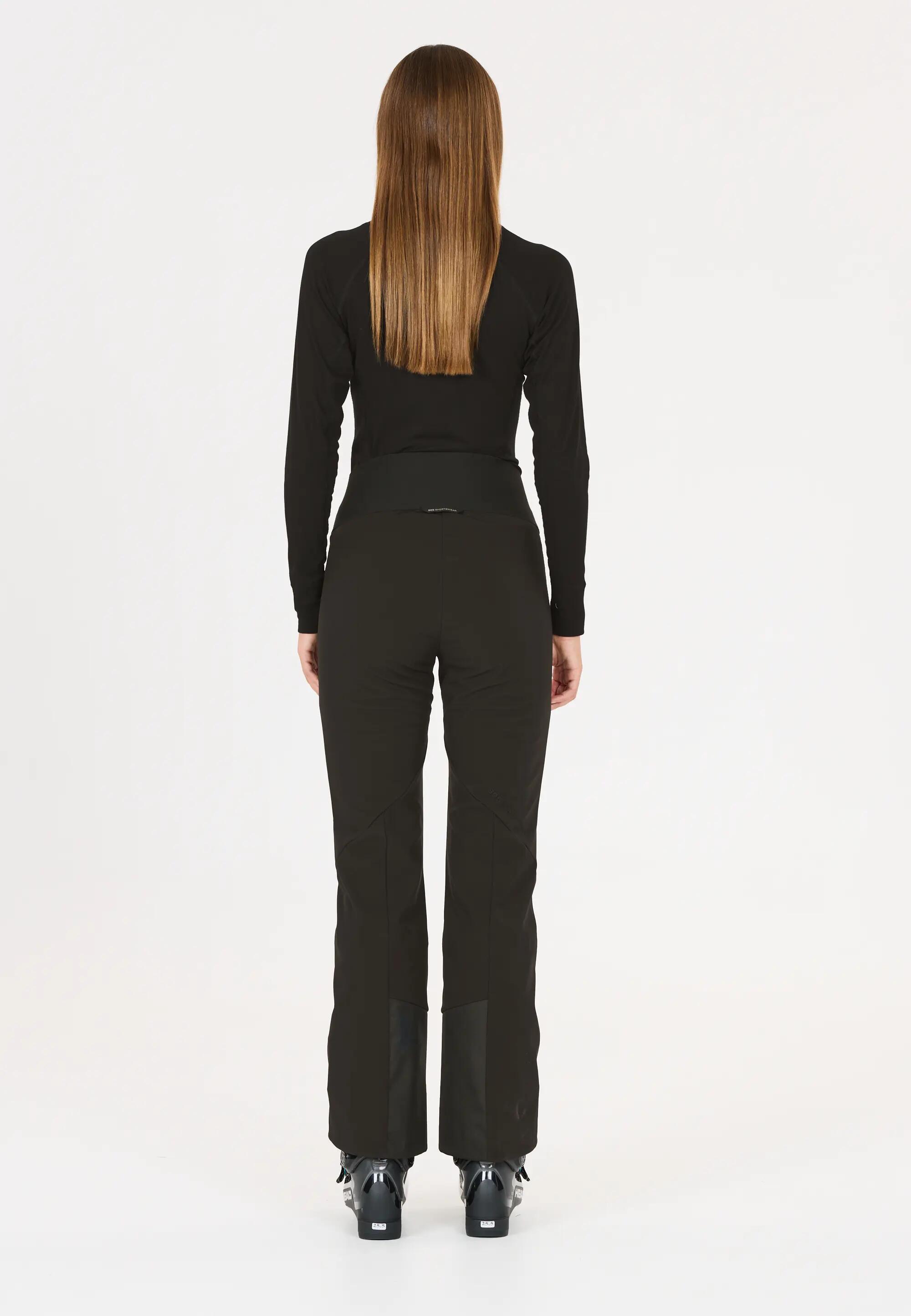 Softshell-broek Cosmos 5/10