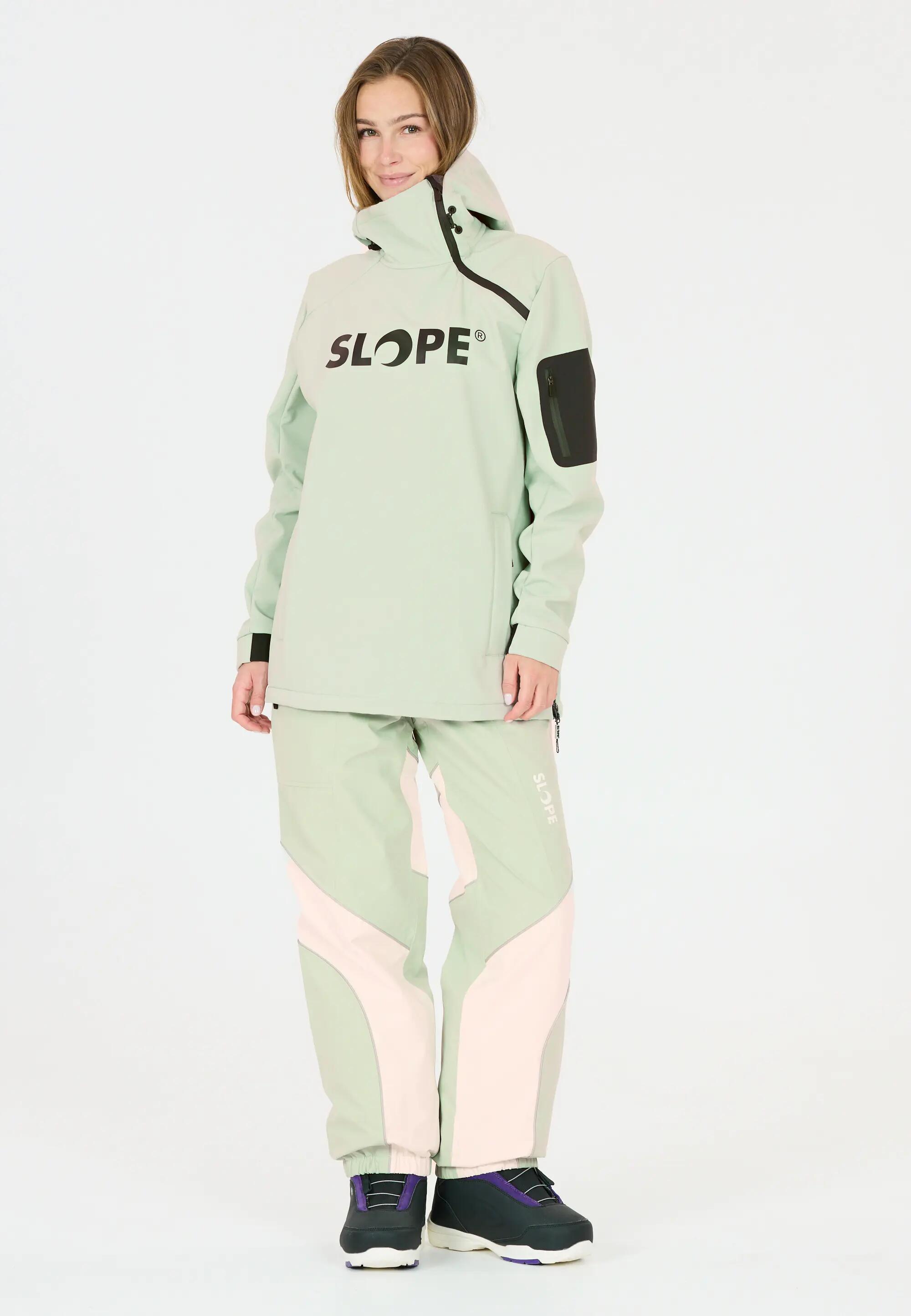 Skihose Blizz 4/10