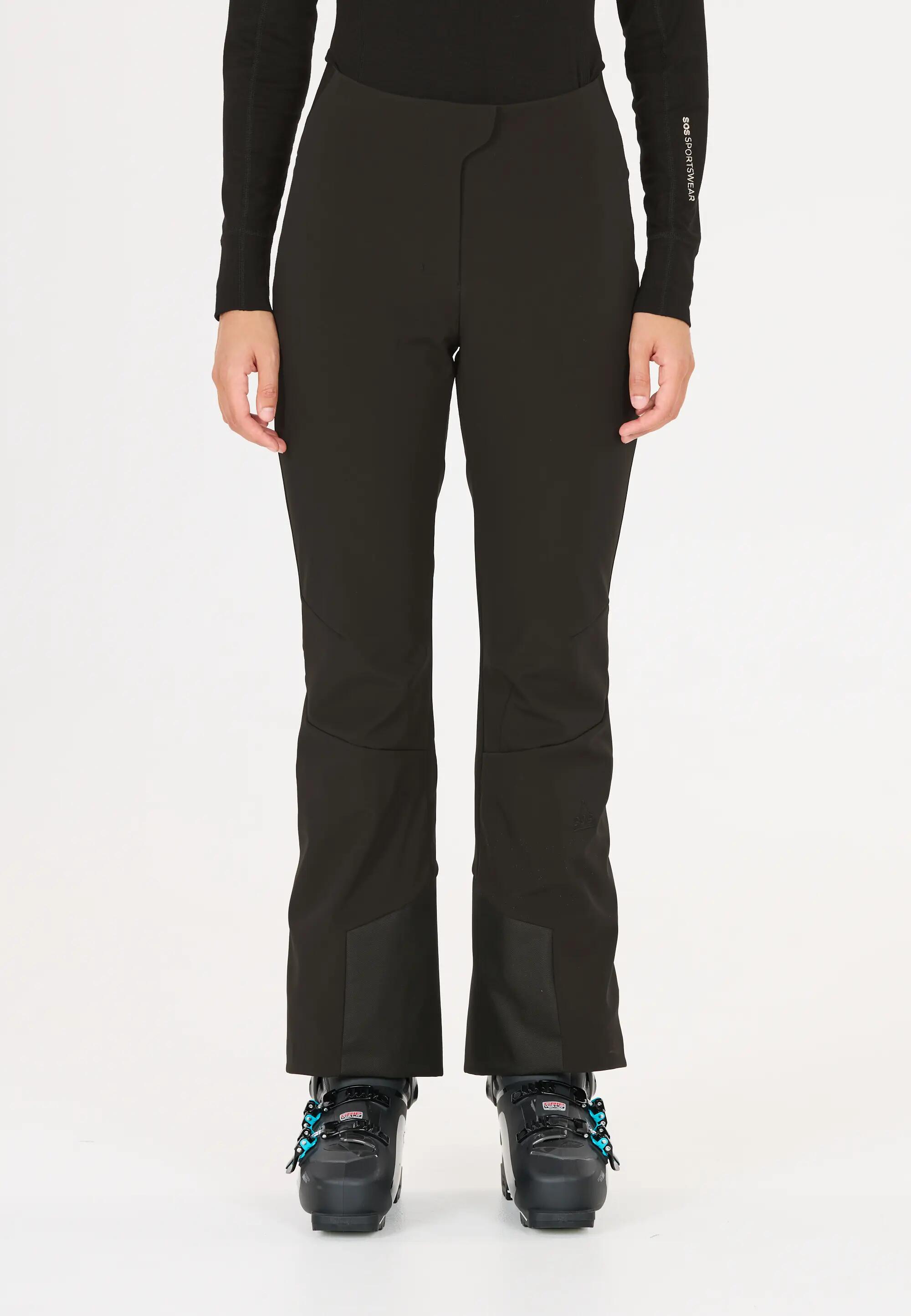 Softshell-broek Cosmos 4/10