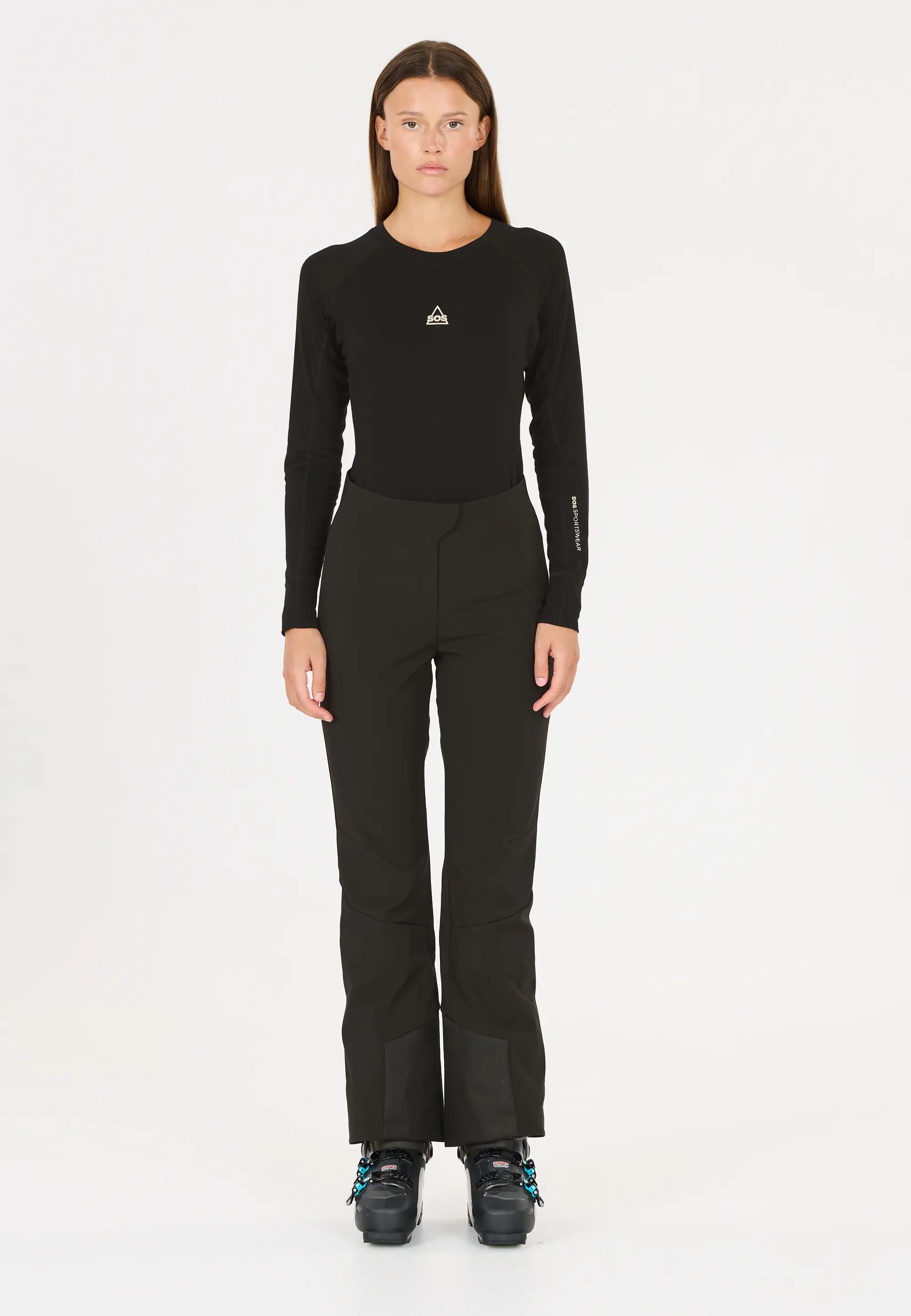 Softshell-broek Cosmos 3/10
