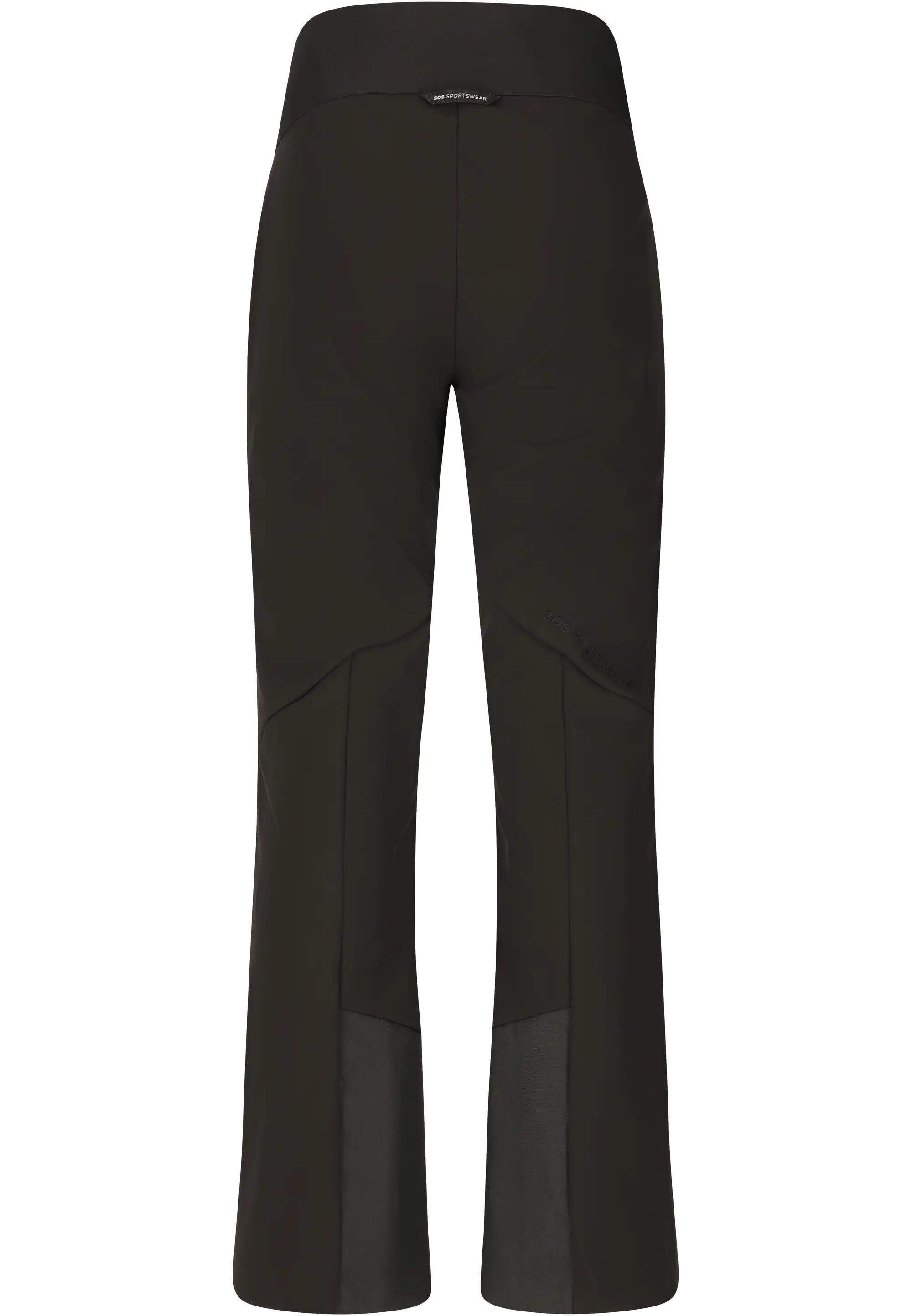 Softshell-broek Cosmos 2/10
