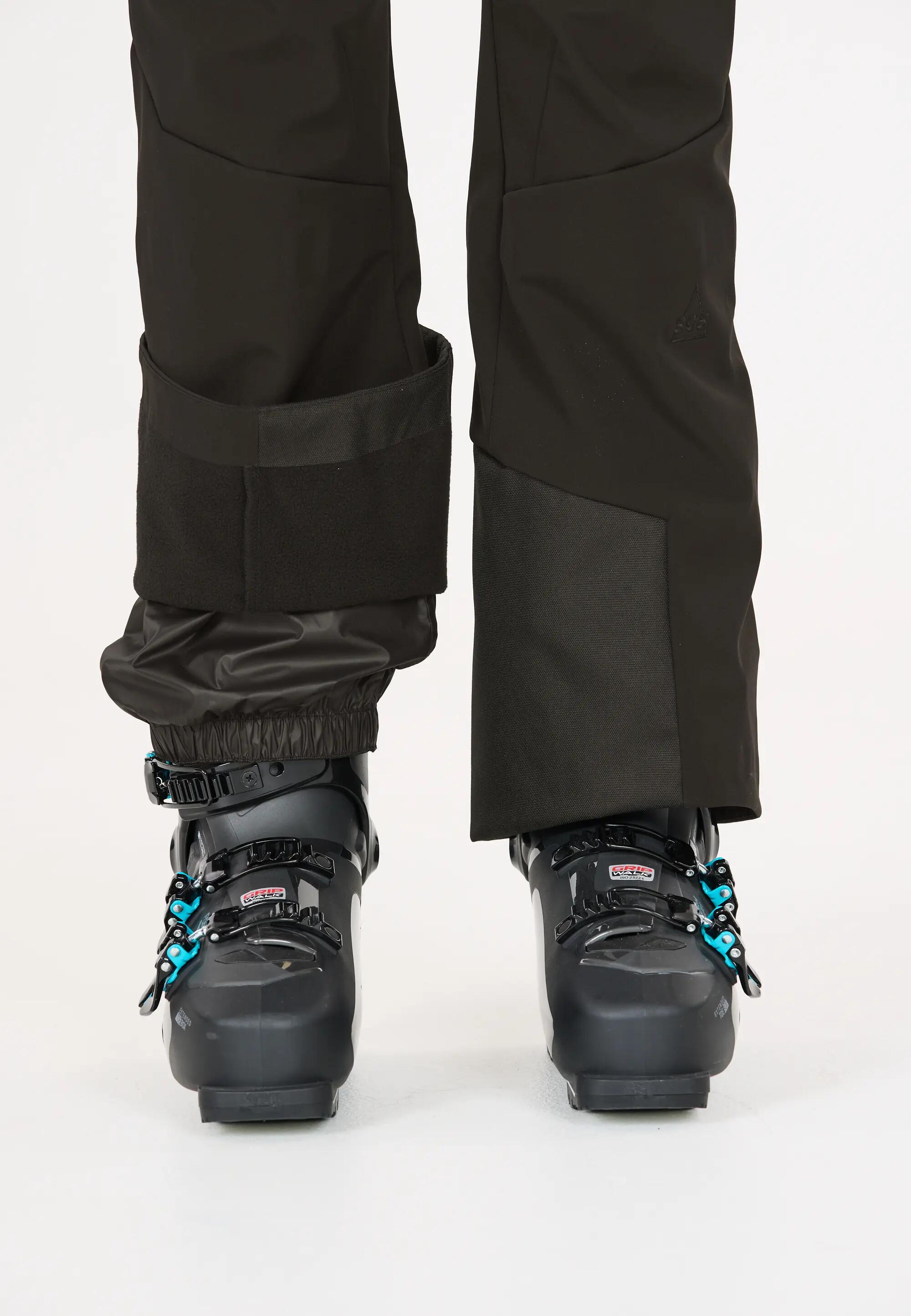 Softshell-broek Cosmos 10/10