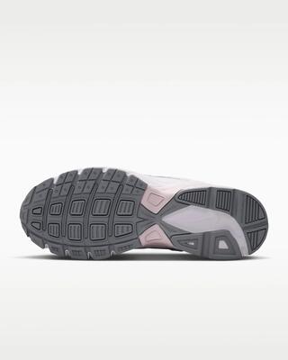 Hardloopschoenen - dames - nike initiator - wit/roze