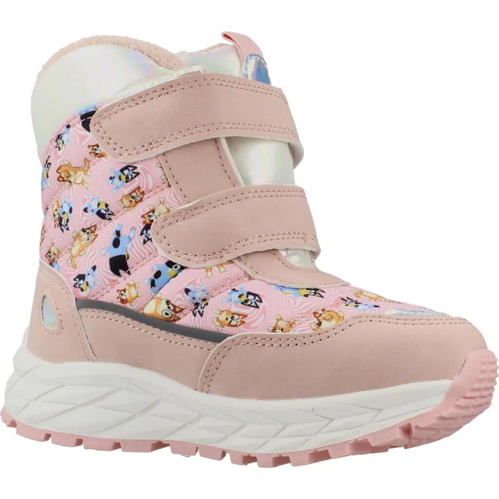 Buty GARVALIN 261885G Rose 5/5