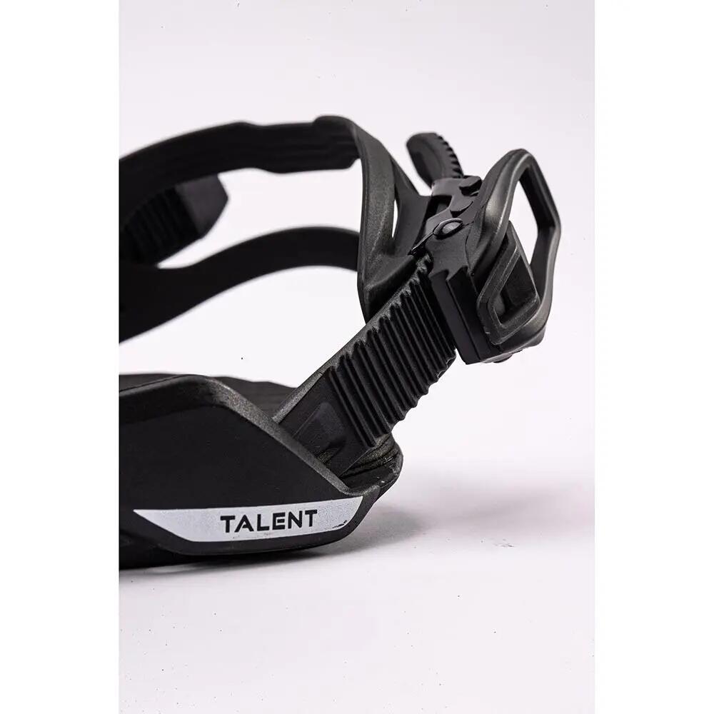 Vázání NITRO Talent ULTRA BLACK 6/7