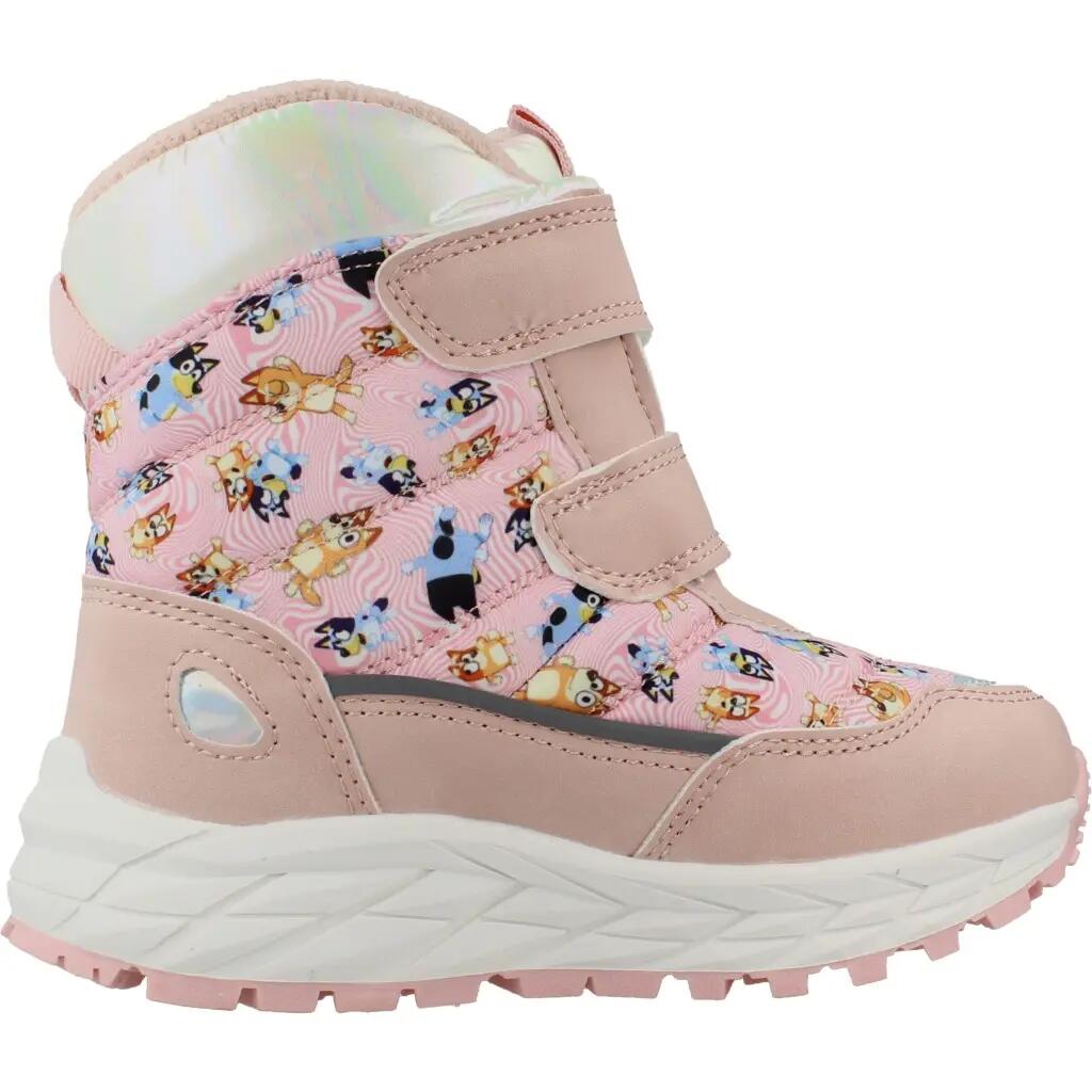 Buty GARVALIN 261885G Rose 4/5