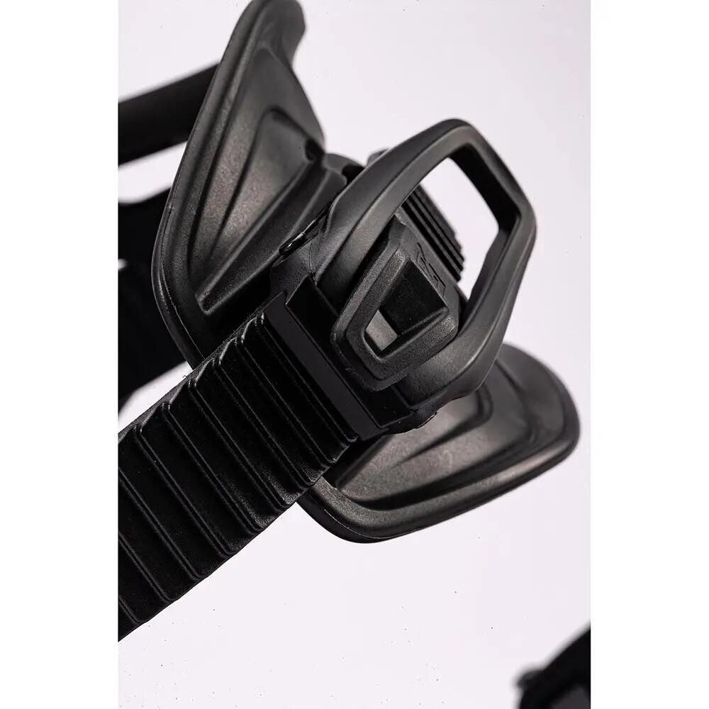 Vázání NITRO Talent ULTRA BLACK 5/7