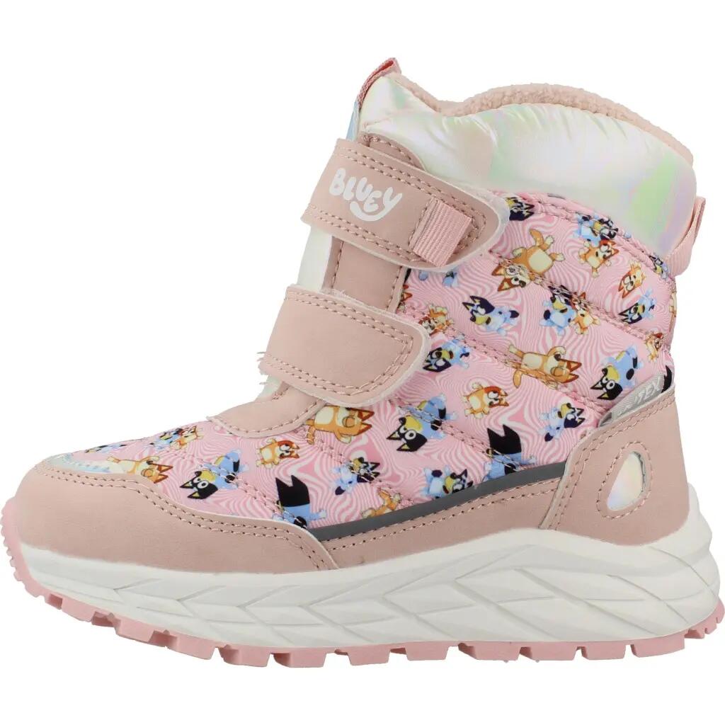 Buty GARVALIN 261885G Rose 2/5