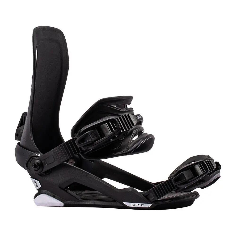 Vázání NITRO Talent ULTRA BLACK 2/7