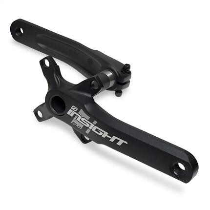Crank Insight