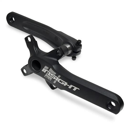 Crank Insight
