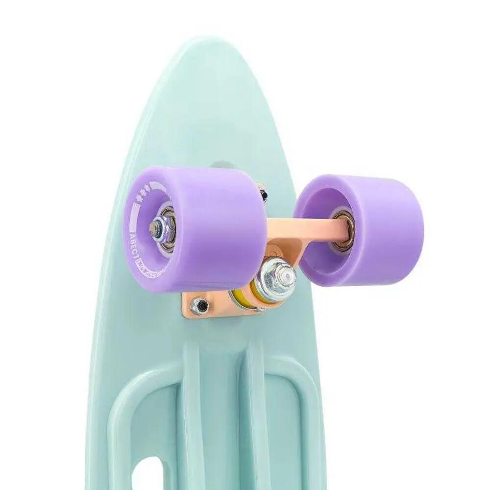 Groovy skateboard (Veelkleurig) 5/5