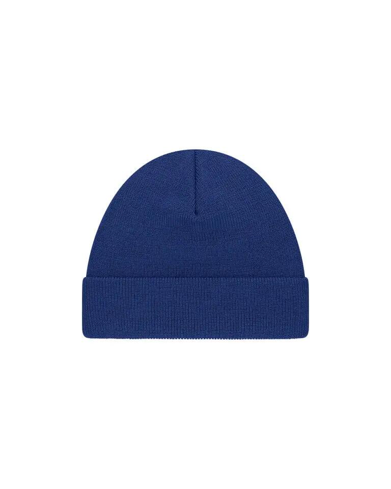 Ciepła czapka beanie z wełną merino Core Run CEP 4/5
