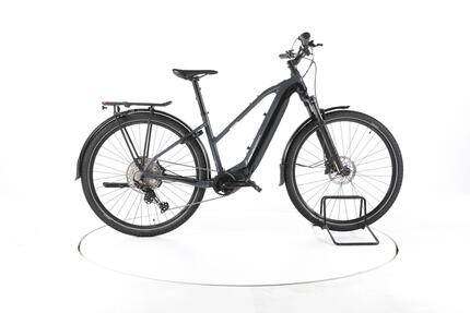 Reconditionné - Merida EBIG.Tour 675 EQ Trekking E-Bike - Très Bon