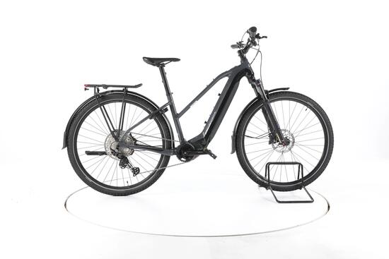 Reconditionné - Merida EBIG.Tour 675 EQ Trekking E-Bike - Très Bon