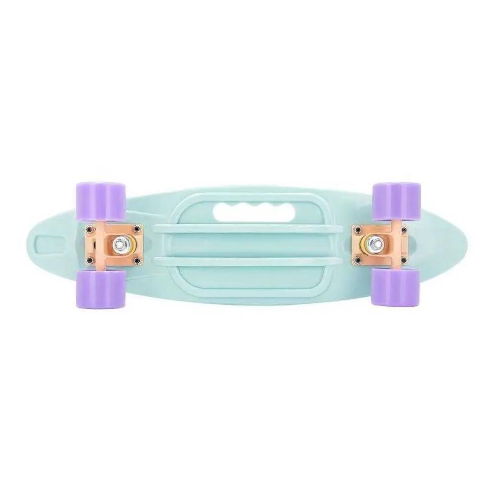 Groovy skateboard (Veelkleurig) 2/5