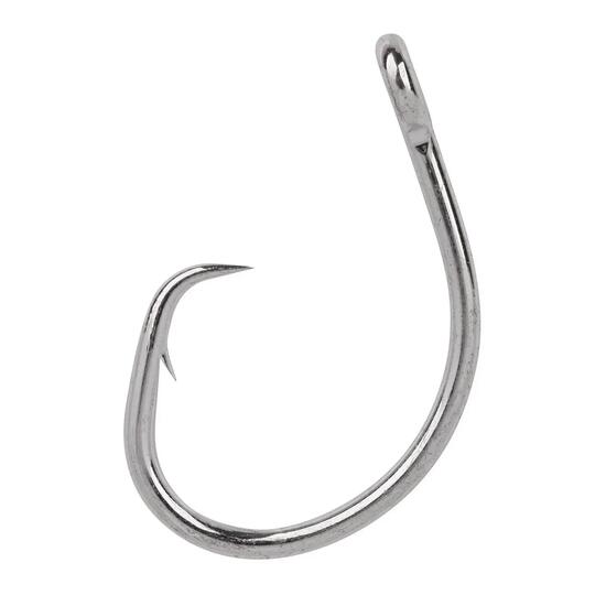 Haki Gamakatsu Circle Hooks Big Eye Tin 12/0 (x2)