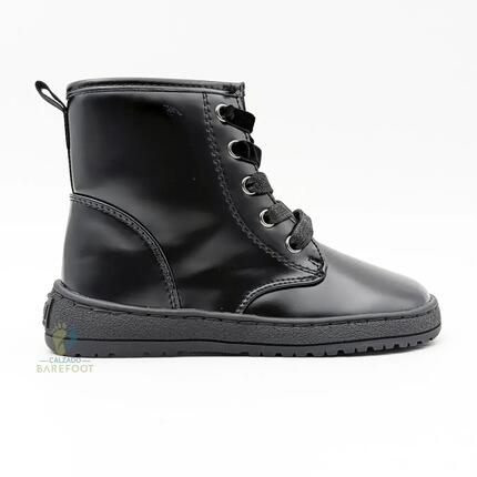 Mustang Free Botines Tarry Negro - Talla 30